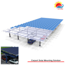 De Bonne Qualité Système de support de toit plat de panneau solaire (NM0493)
